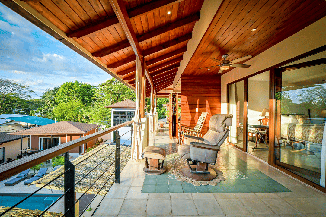 Nosara Costa Rica yoga retreat