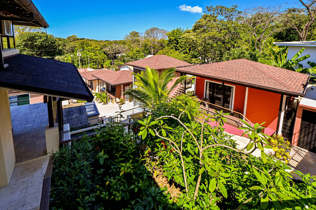 Costa Rica Vacation Rentals for Large Groups
