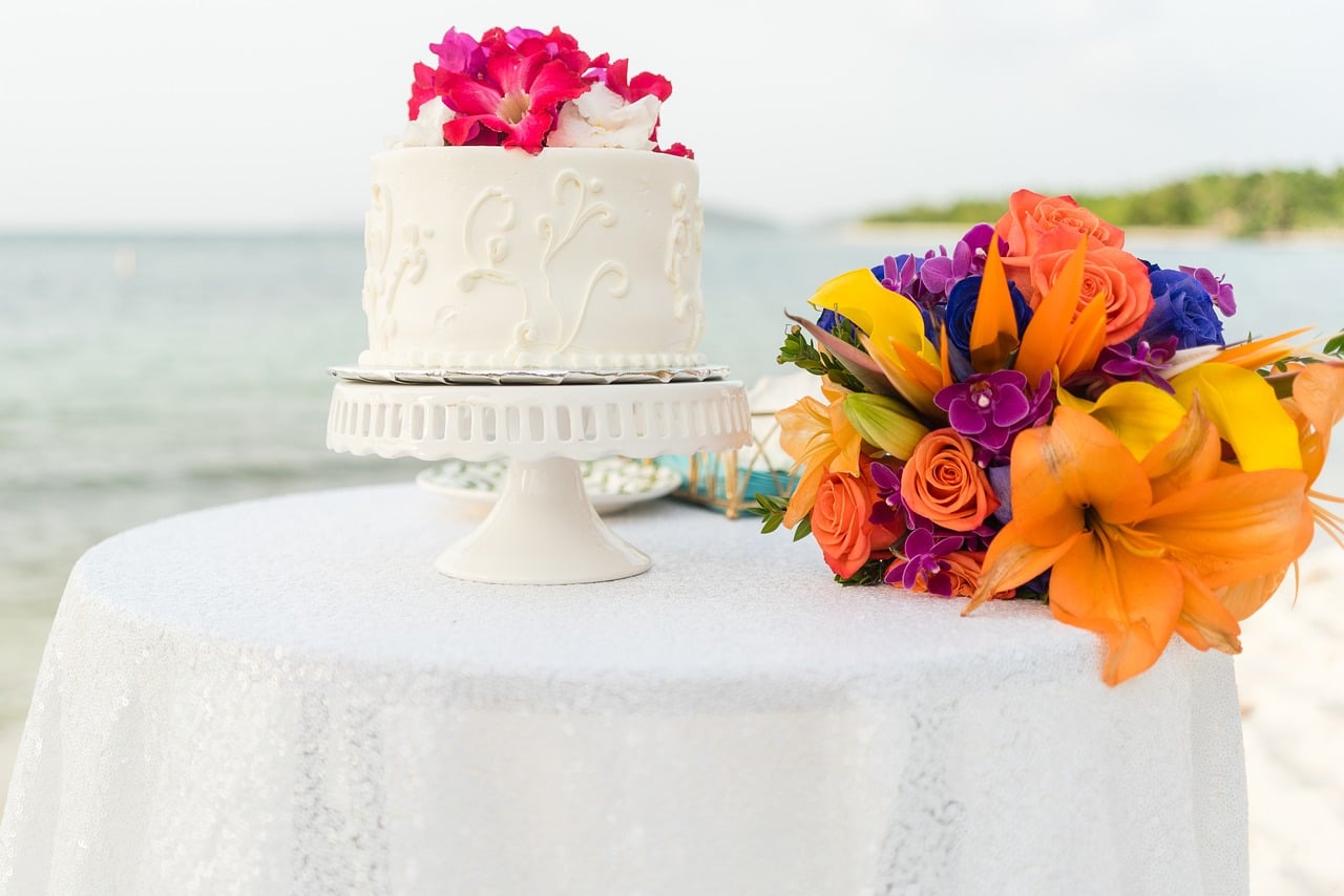 Planning a Dream Destination Wedding in Costa Rica An Insight into