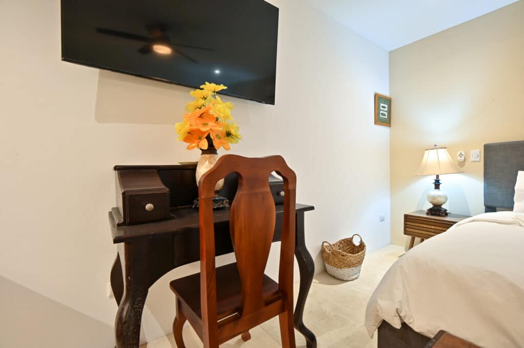 hotel in nosara apartment 3