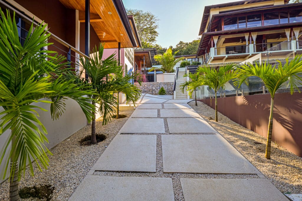 Boutique Hotel Costa Rica Playa Pelada