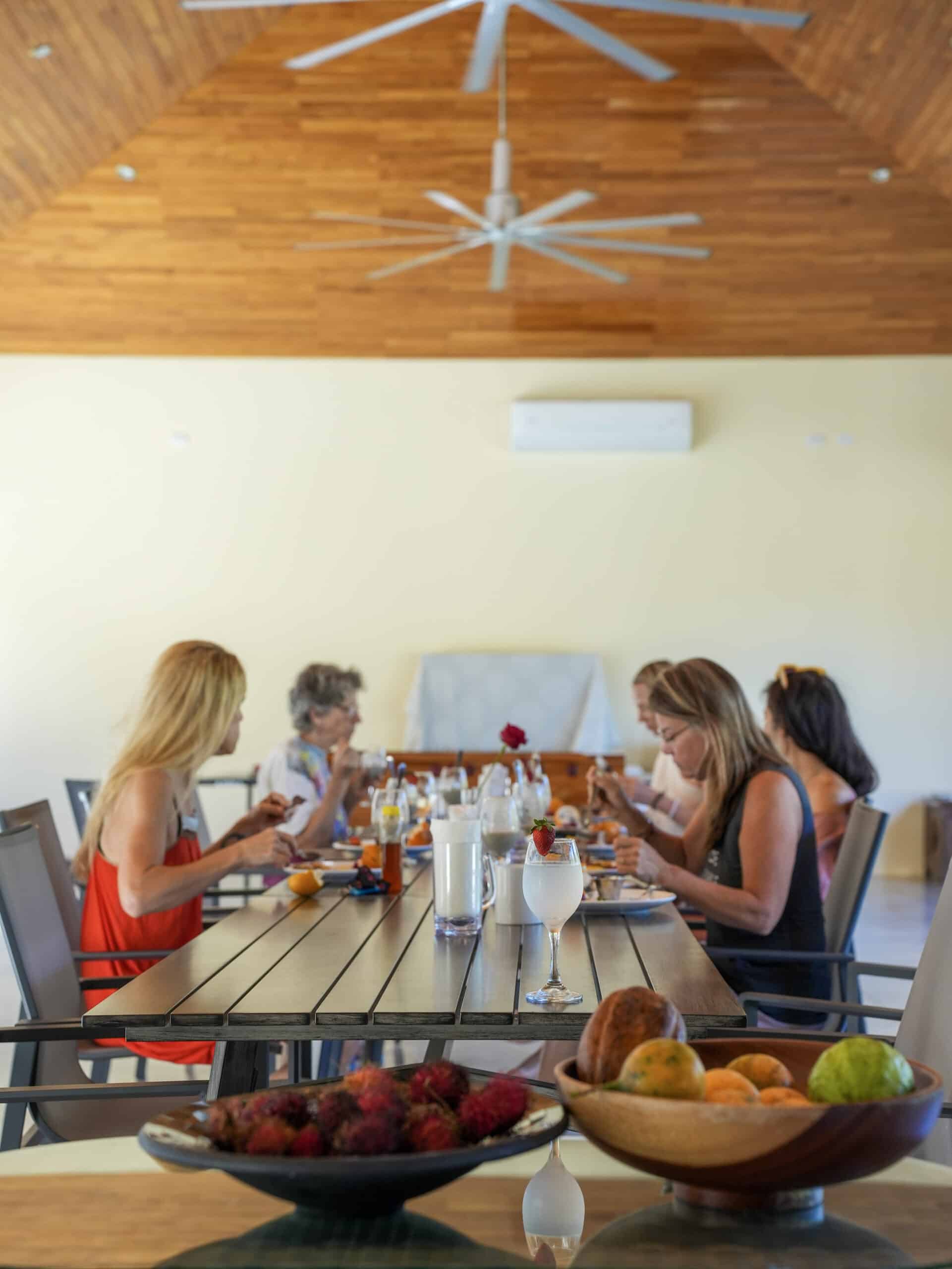 corporate retreats costa rica