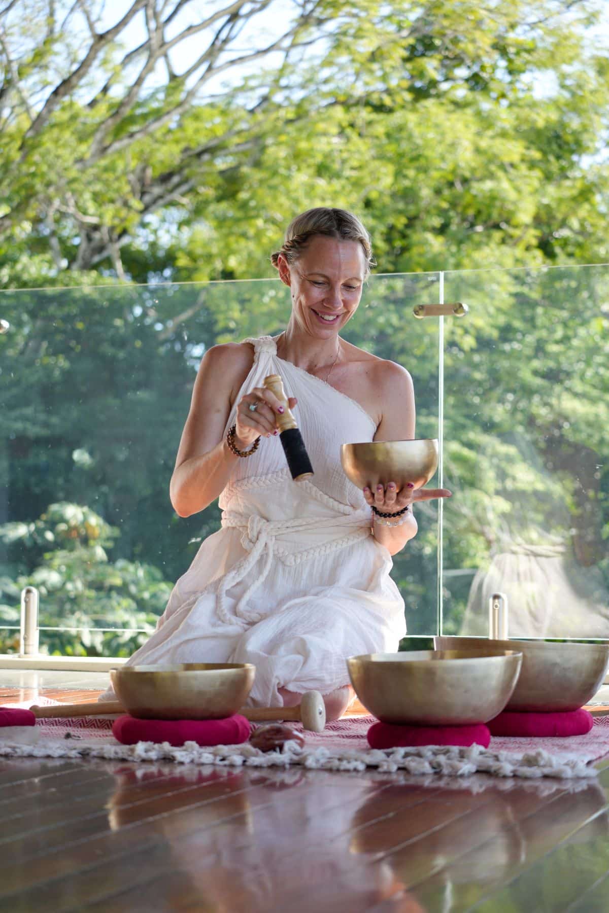 nosara yoga retreats