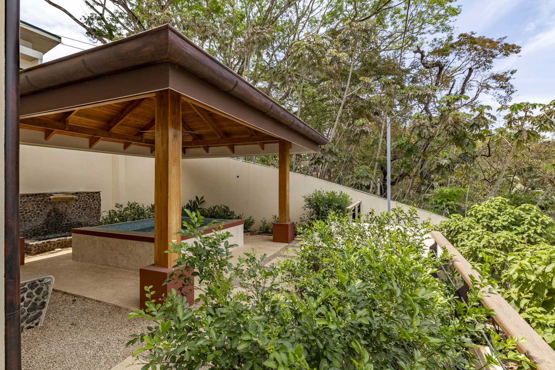 nosara wellness retreats