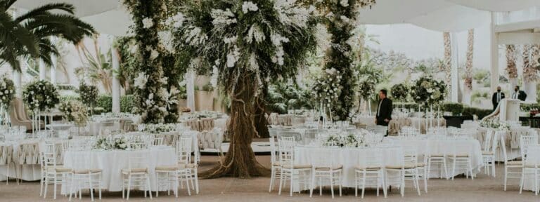Costa Rica Wedding Venue
