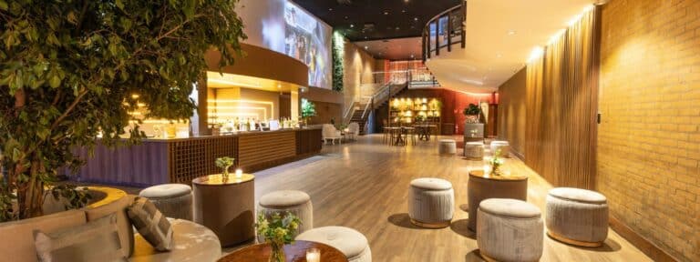 Luxury Boutique Hotel