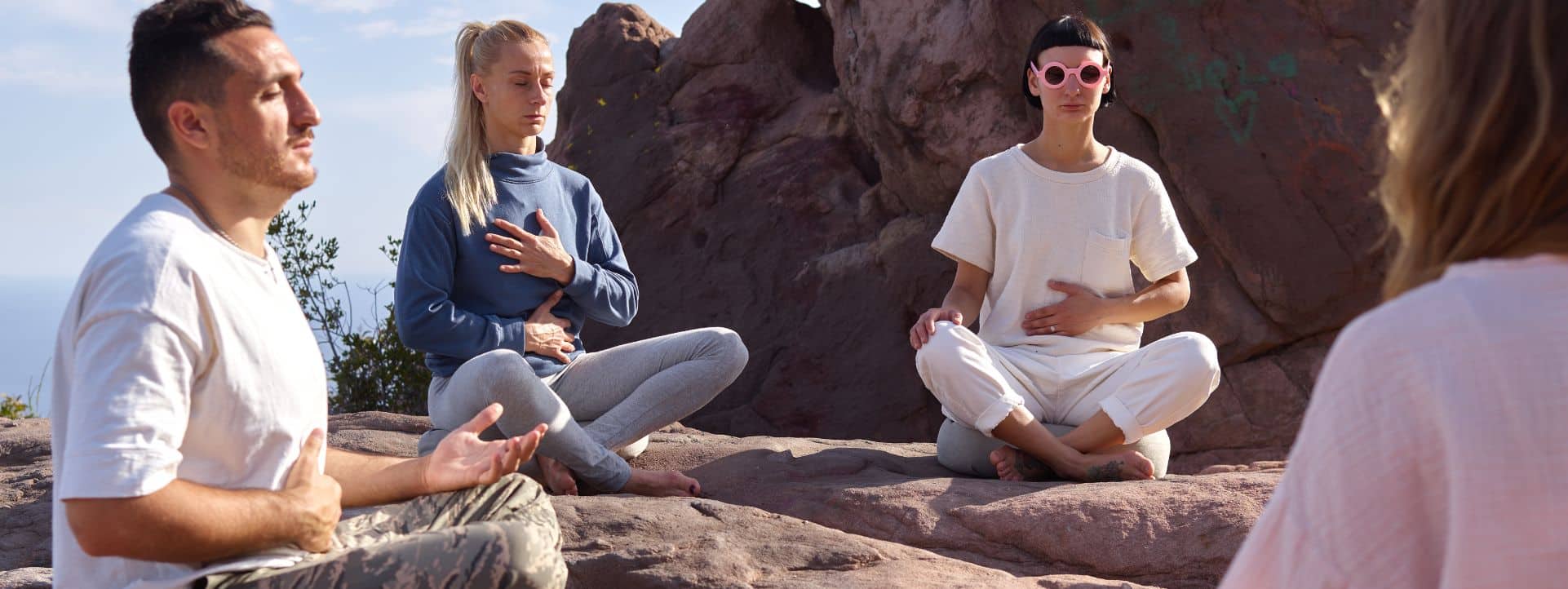 Yoga Retreats in Nosara