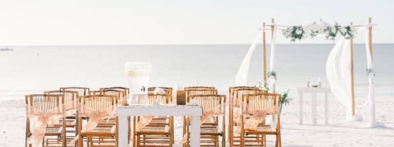 Affordable Weddings in Costa Rica