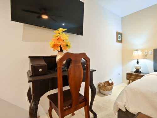 hotel in nosara apartment 3