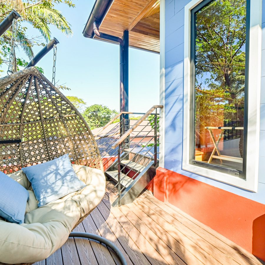 Nosara Kid Friendly Hotel